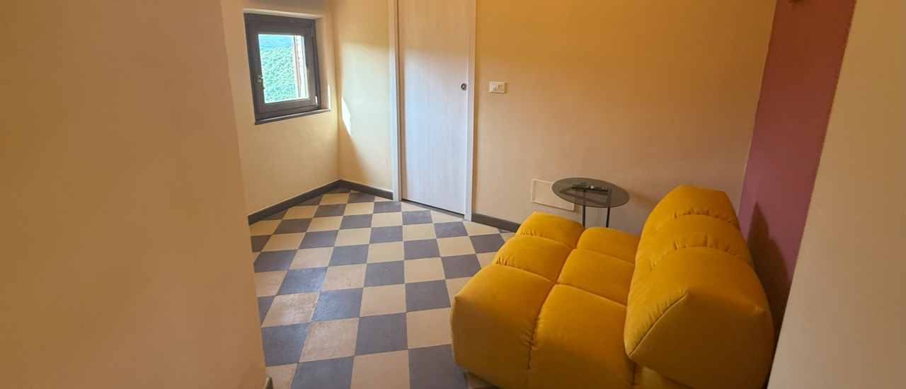 Salottino del B&B