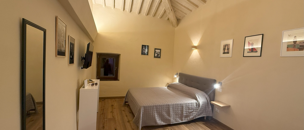Camera del B&B