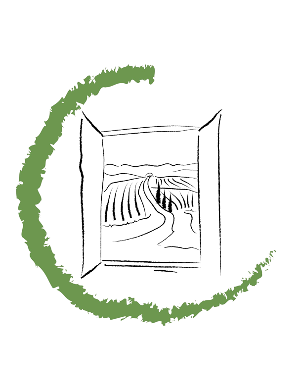 Logo La Finestra sul Chianti